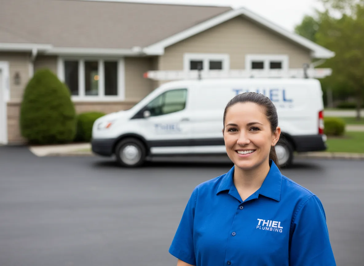 Plumber Oklaunion, TX FAQs